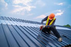 Best Gutter Installation and Repair  in Sharonville, OH